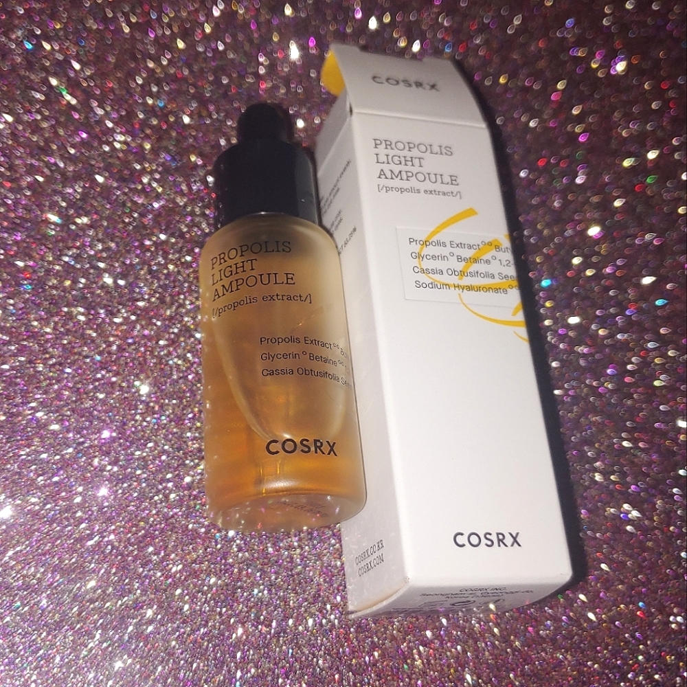Full Fit Propolis Light Ampoule COSRX